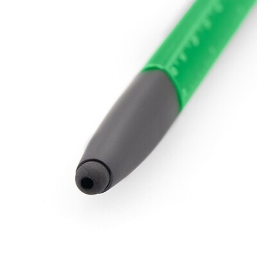 Outil multifonction, Stylo bille, nettoyeur d'écran, règle, support de téléphone, stylet, tournevis | Tonu thumbnail 8