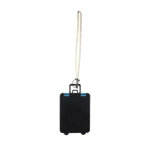 Étiquette de bagage thumbnail 5