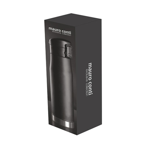Mug thermique 600 ml Mauro Conti | Brian thumbnail 4
