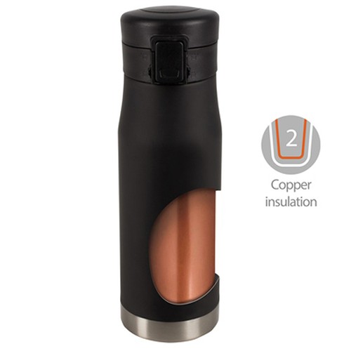Mug thermique 600 ml Mauro Conti | Brian thumbnail 8