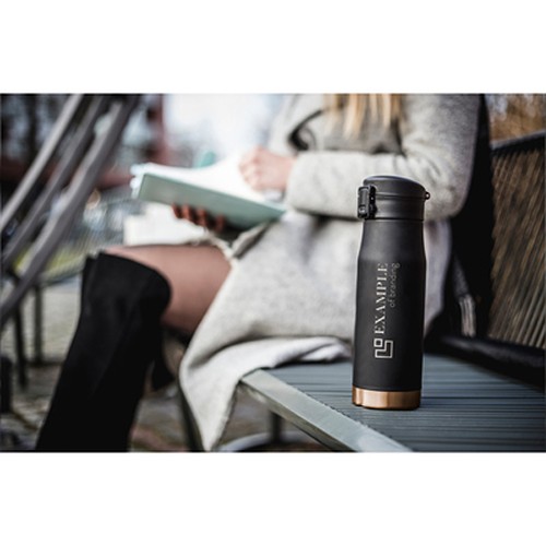 Mug thermique 600 ml Mauro Conti | Brian thumbnail 6