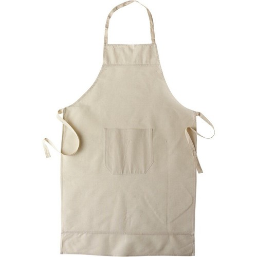 Tablier de cuisine en coton