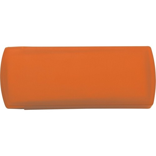 Set de pansements en boîte en plastique