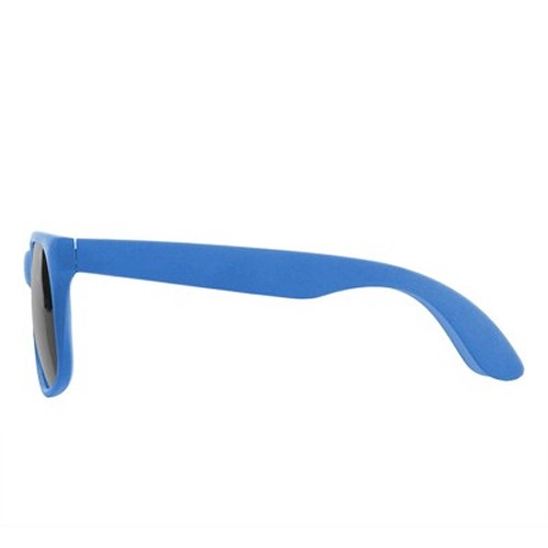 Lunettes de soleil B'RIGHT en paille de blé | Adam thumbnail 8