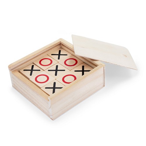 Jeu de morpion | Odhran