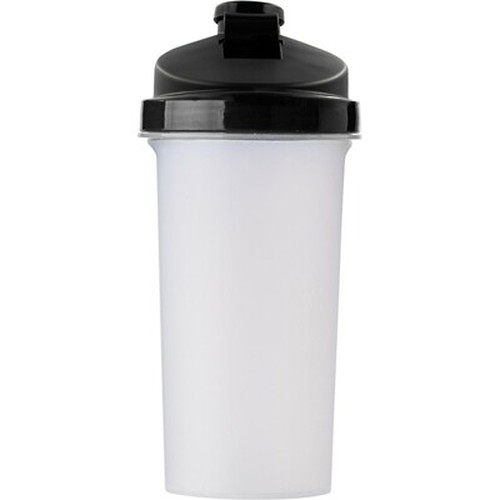 Bouteille de sport 700 ml, shaker thumbnail 5