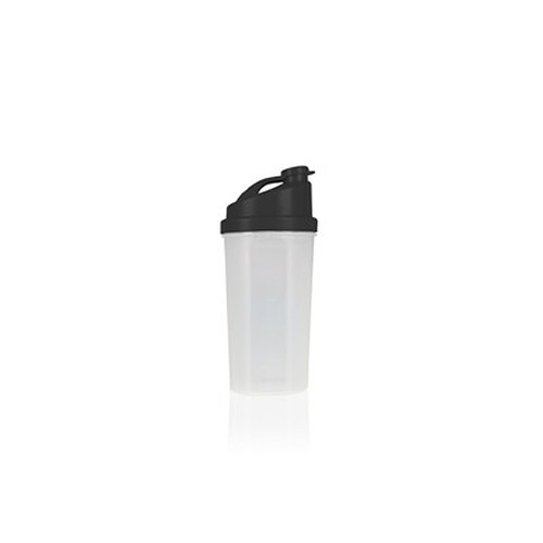 Bouteille de sport 700 ml, shaker thumbnail 4