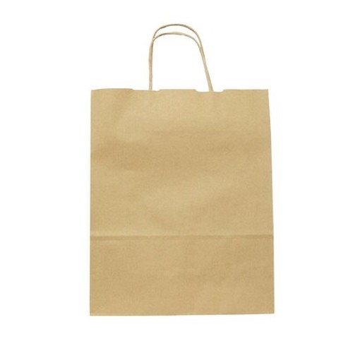 Sac en papier recyclé thumbnail 4