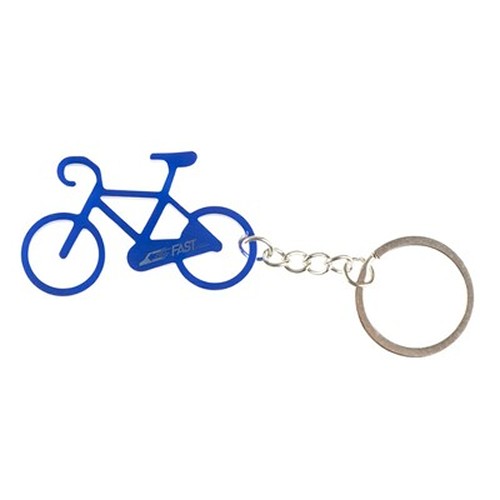 Porte-clés en forme de « bicyclette » | Rekab thumbnail 5