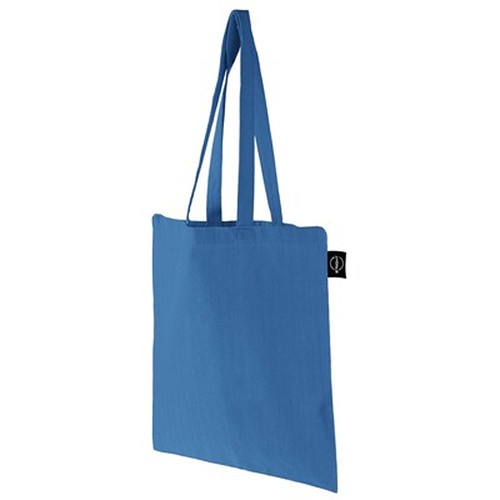 Sac shopping en coton recyclé et polyester recyclé B'RIGHT | Porter thumbnail 5