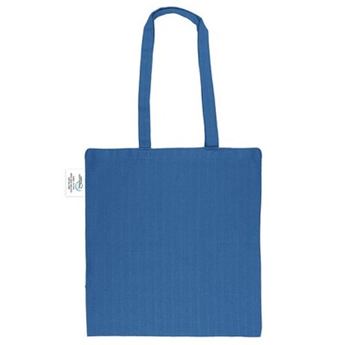 Sac shopping en coton recyclé et polyester recyclé B'RIGHT | Porter thumbnail 7