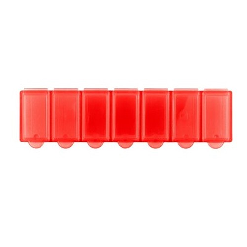 Boîte à pilules  avec 7 compartiments | Chuks thumbnail 6