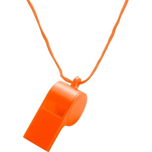 Sifflet avec cordon, GOODIES MEDIA, fournisseur d'objet publicitaire, fournisseurs de stylo publicitaire, cadeau d'entreprise
