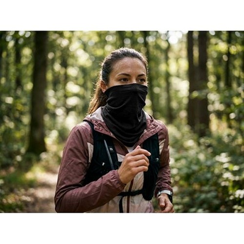 Bouclier de visage et de cou | Oskarine