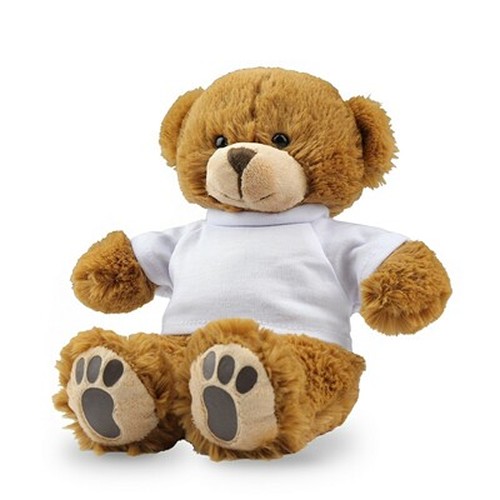 Ours en peluche RPET | Denis R thumbnail 6