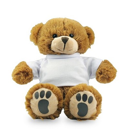 Ours en peluche RPET | Denis R thumbnail 7