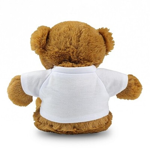 Ours en peluche RPET | Denis R thumbnail 8