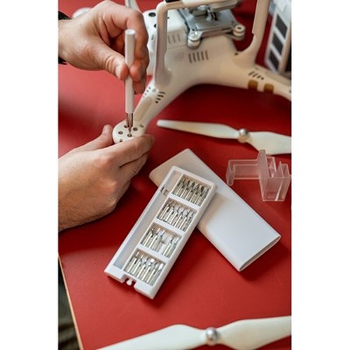 Tournevis, 24 pièces | Charlotte thumbnail 4