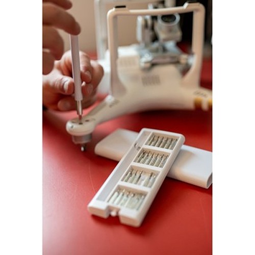 Tournevis, 24 pièces | Charlotte thumbnail 5