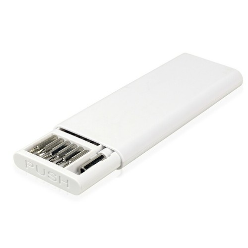 Tournevis, 24 pièces | Charlotte