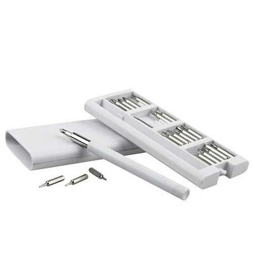 Tournevis, 24 pièces | Charlotte thumbnail 6