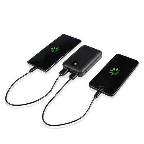 Power Bank 10000 mAh Air Gifts | Daniel thumbnail 4