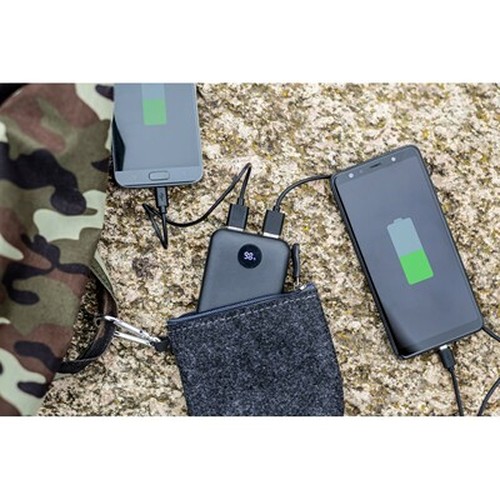 Power Bank 10000 mAh Air Gifts | Daniel thumbnail 10