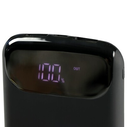 Power Bank 8000 mAh Mauro Conti, chargeur sans fil 5W | Eric thumbnail 9