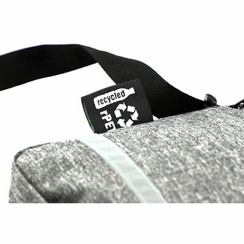 Sac porté épaule B'RIGHT RPET | Hector thumbnail 7