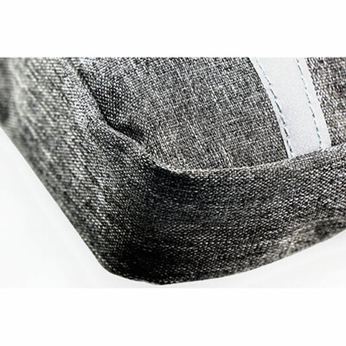 Sac porté épaule B'RIGHT RPET | Hector thumbnail 8