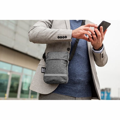 Sac porté épaule B'RIGHT RPET | Hector thumbnail 10