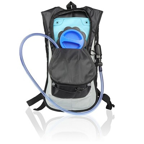 Sac à dos de vélo Air Gifts, sac à dos de sport, 5L | Kira thumbnail 4