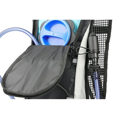 Sac à dos de vélo Air Gifts, sac à dos de sport, 5L | Kira thumbnail 5