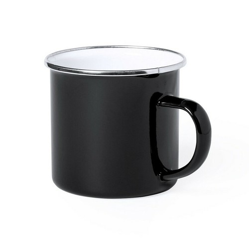 Mug émaillé 380 ml