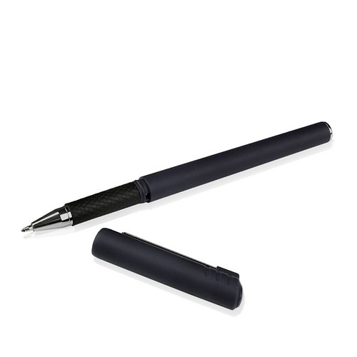 Stylo bille gel avec capuchon | Diana