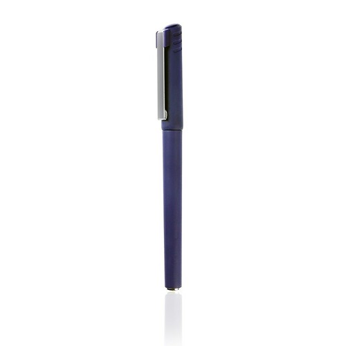 Stylo bille gel avec capuchon | Diana