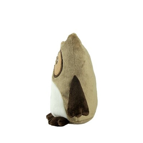 Peluche hibou, oreiller | Professowl thumbnail 7