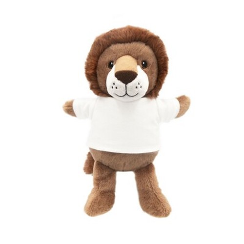 Lion en peluche RPET | Chase thumbnail 4