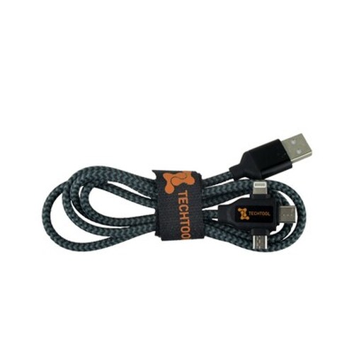 Câble de charge et de synchronisation | Evans thumbnail 5