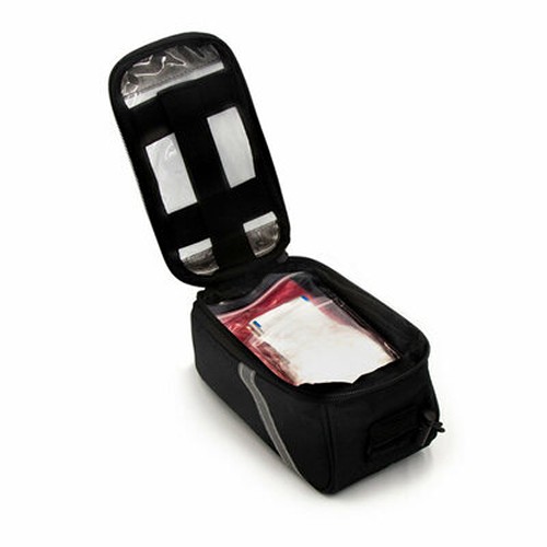 Sac de vélo avec accessoires | Fabio thumbnail 4