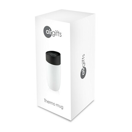 Mug thermique 330 ml Air Gifts | Stephanie thumbnail 12