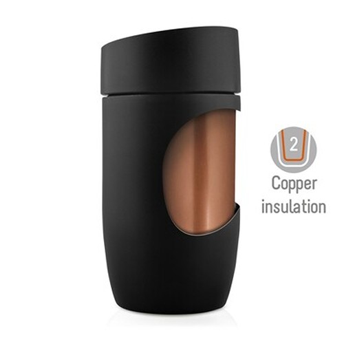 Mug thermique 330 ml Air Gifts | Stephanie thumbnail 11