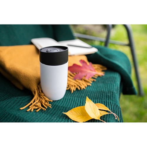 Mug thermique 330 ml Air Gifts | Stephanie thumbnail 14
