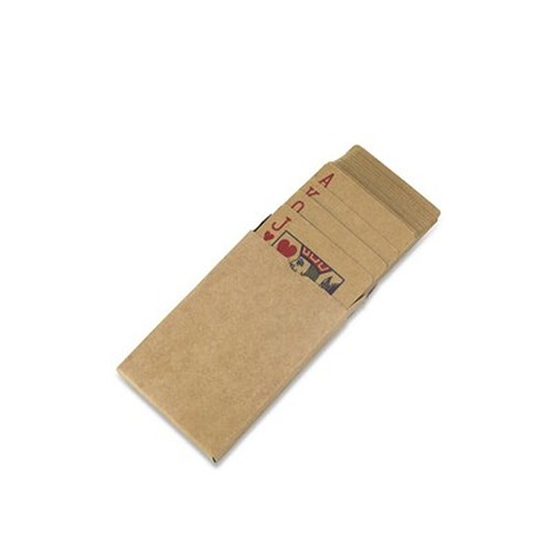 Cartes à jouer en papier recyclé | Harper thumbnail 4