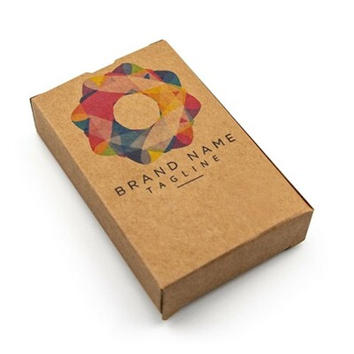 Cartes à jouer en papier recyclé | Harper thumbnail 7