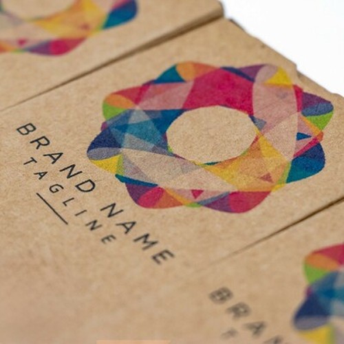 Cartes à jouer en papier recyclé | Harper thumbnail 8