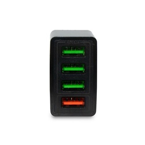 Chargeur mural avec 4 ports USB | Lee thumbnail 5