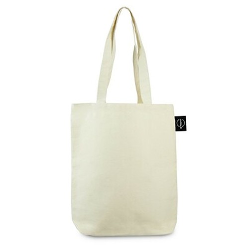 Sac shopping en coton B'RIGHT | Clem thumbnail 5