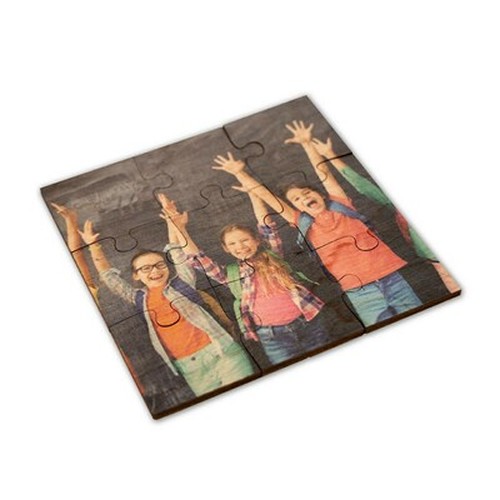 Sous-verre puzzle | Oberon thumbnail 13