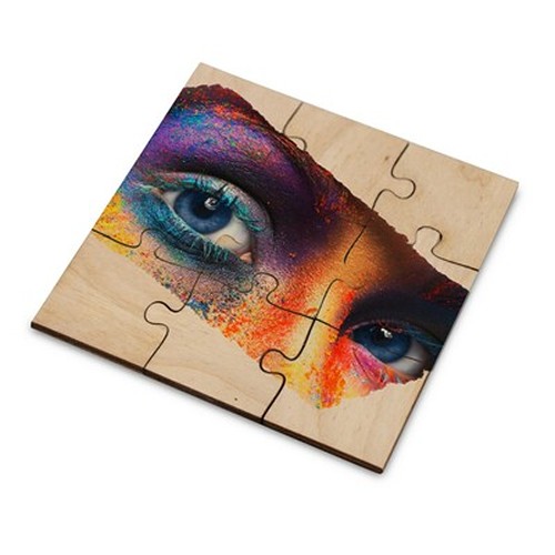 Sous-verre puzzle | Oberon thumbnail 16